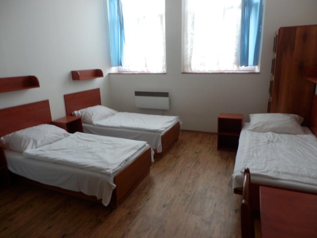 Ubytovna Moravan Brno Room photo