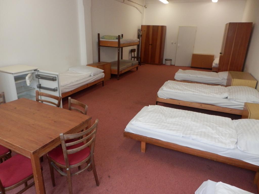 Ubytovna Moravan Brno Room photo