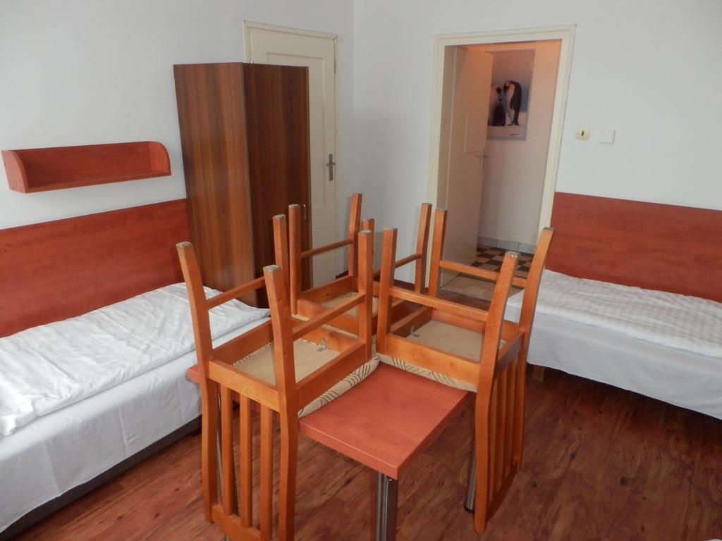 Ubytovna Moravan Brno Room photo